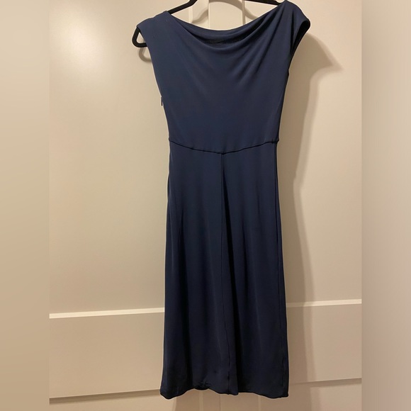 Roberto Cavalli off the shoulder cocktail dress - Picture 10 of 17